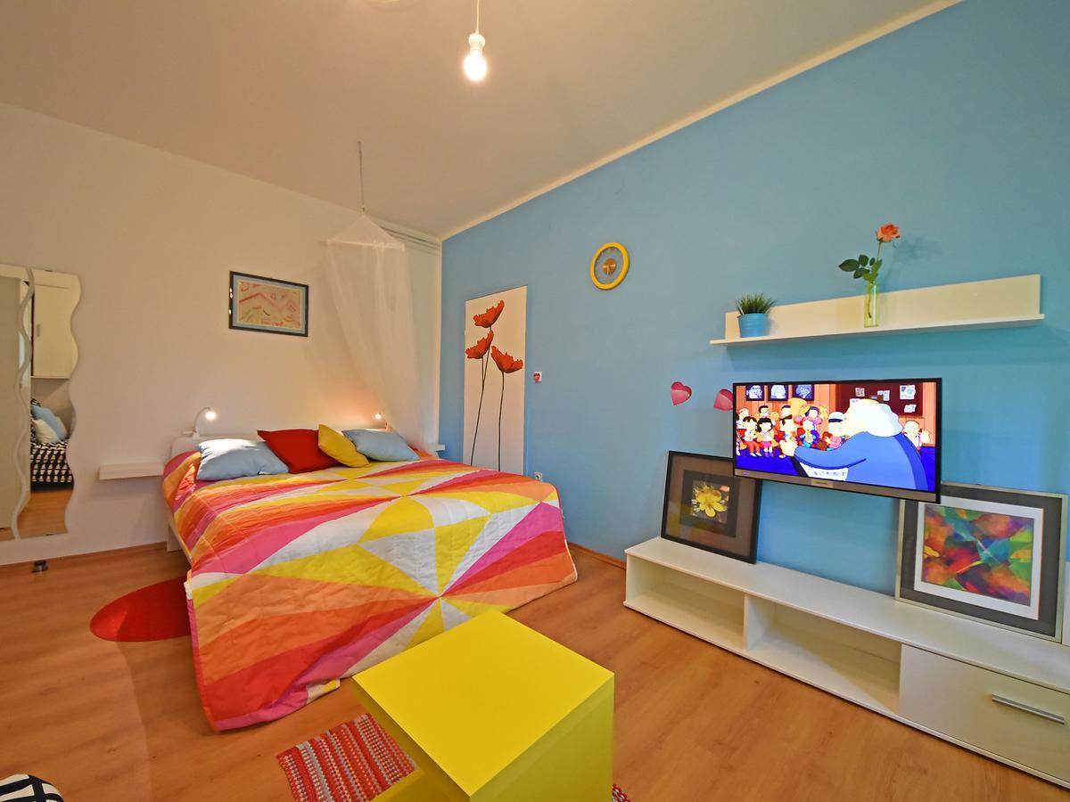 Apartment Marija By Interhome Sveti Vid-Miholjice Екстер'єр фото