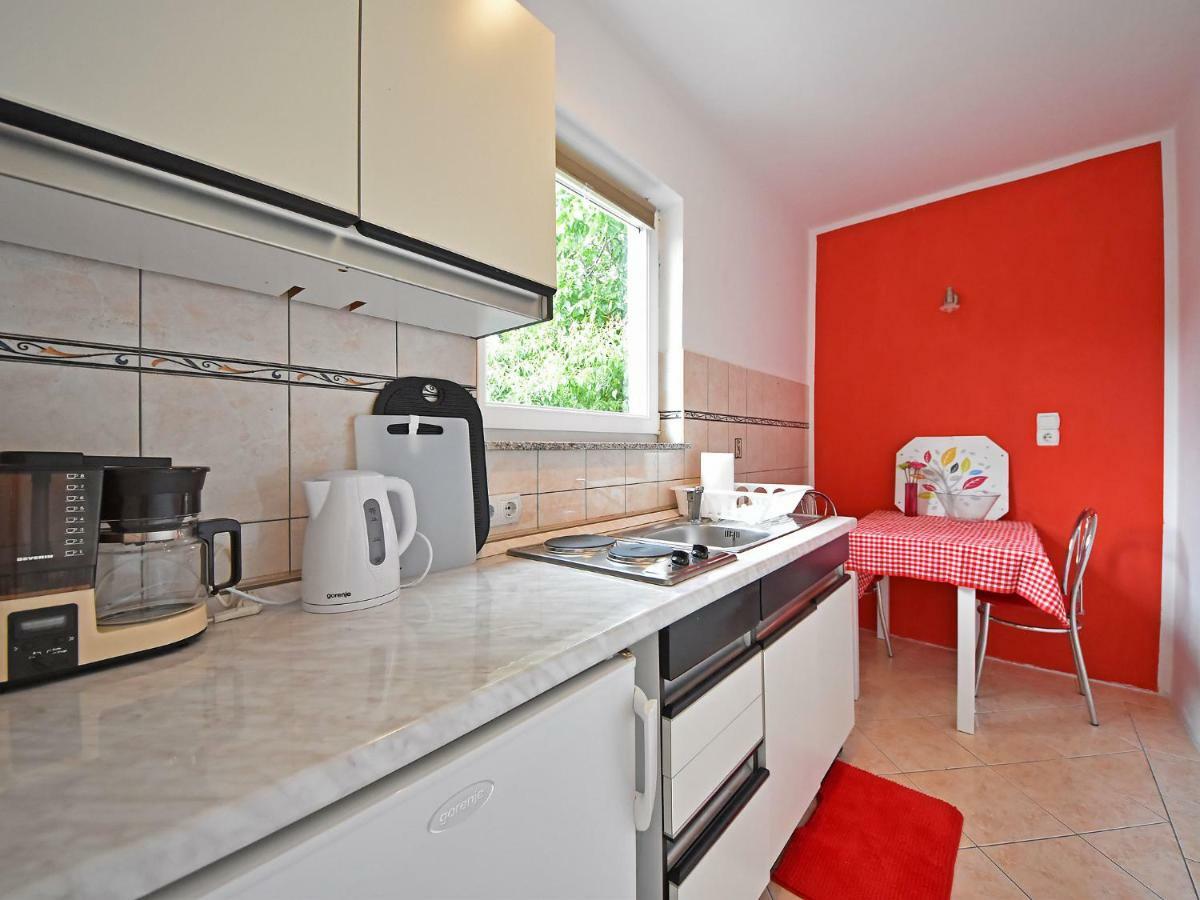 Apartment Marija By Interhome Sveti Vid-Miholjice Екстер'єр фото