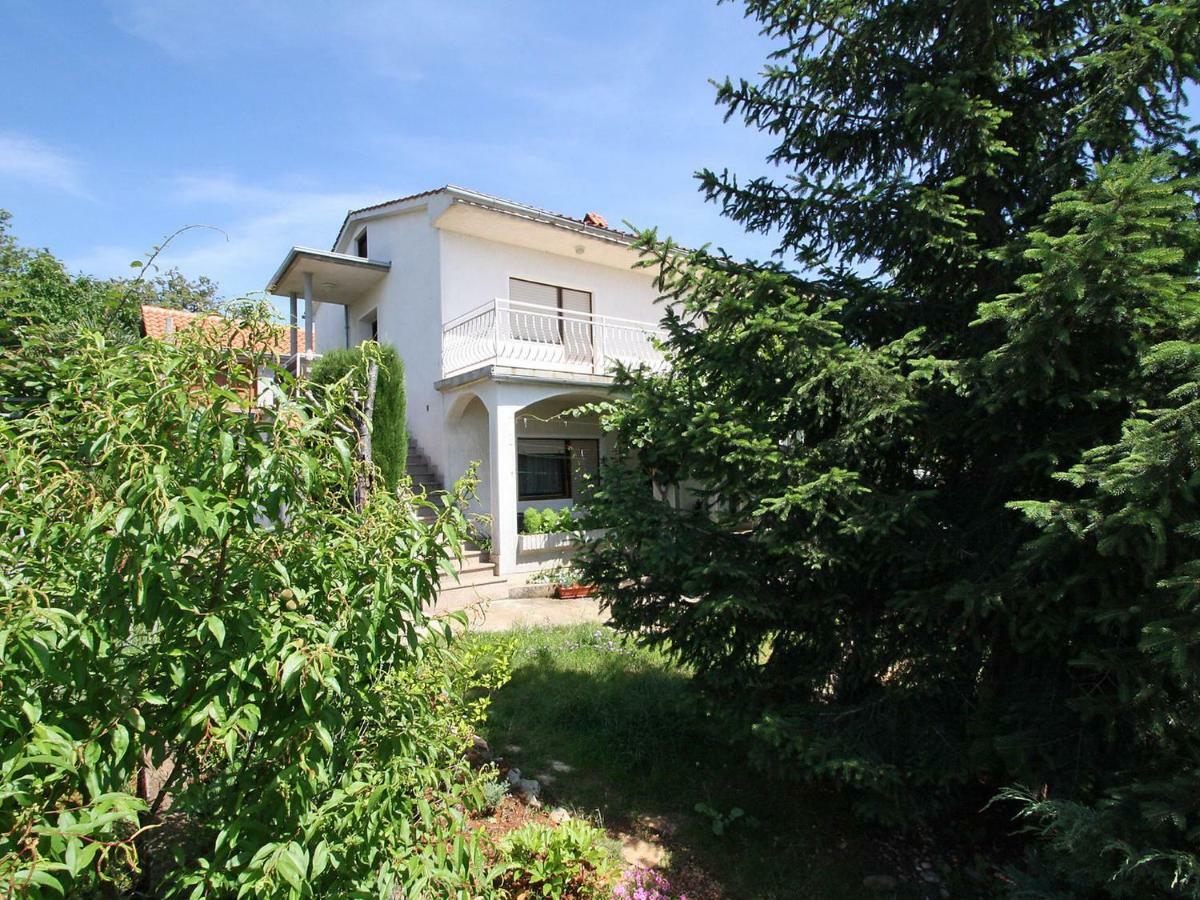 Apartment Marija By Interhome Sveti Vid-Miholjice Екстер'єр фото